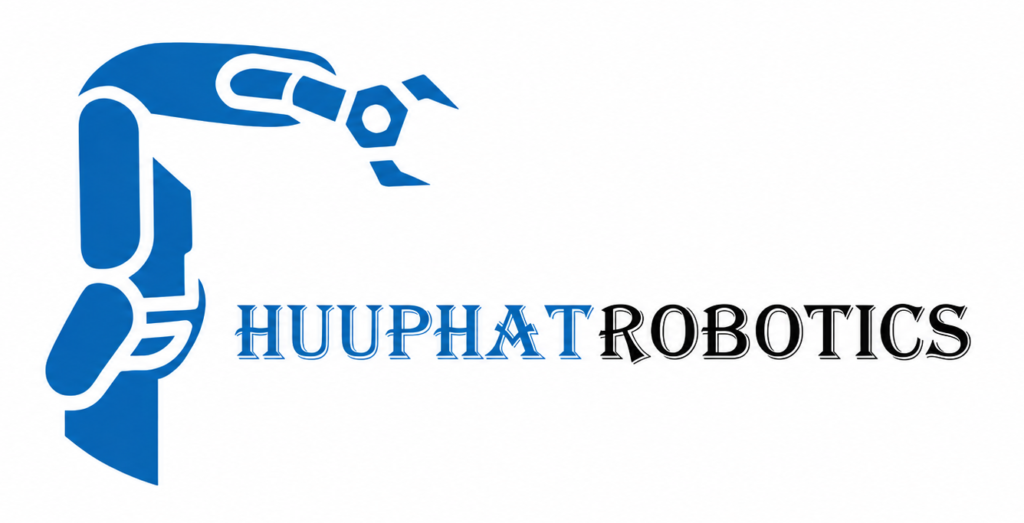 huuphatrobotics.com